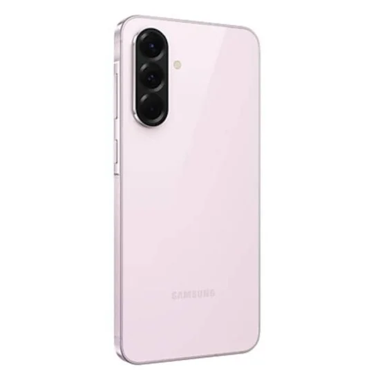 Samsung Galaxy A56 5G 6.7" 8Gb Ram 256 Gb – Pink